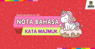 Bahasa melayu tahun 5 kata majmuk. V9jtr2bpvvflcm