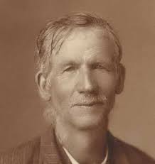 Franciscus Xavier Daul (1845-1922)