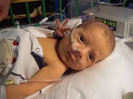 A ricordo di Christopher, piccolo simbolo e segno della speranza