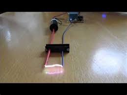 Here we design a 5 stage voltage multiplier circuit generating an output voltage of 10kv. Make High Voltage Capacitor Shefalitayal