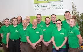 Wildwuchs fredy gastager garten und landschaftsbau mittelstr. Uber Uns Andreas Hanik