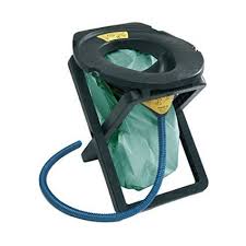 Separett Trockentrenntoilette Rescue Camping 25 Mobile Amazon De Garten Campingtoilette Trockentoilette Wohnwagen