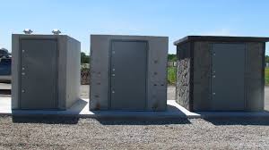A tornado shelter can keep your family safe from harm. Above Ground Storm Tornado Shelters Concrete Or Steel Shelters