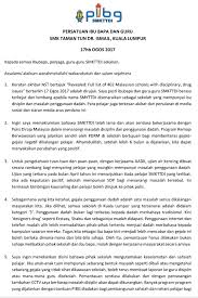Gejala pelajar ponteng sekolah merupakan duri. Pibg Smkttdi On Twitter Respon Pibg Smkttdi Berkenaan Isu Sekolah Yang Disenaraikan Sebagai Mempunyai Masalah Disiplin Isu Penggunaan Dadah Https T Co Kkexzrzchq