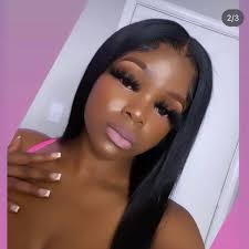 Do anyone know anybody who can do an updo ponytail this evening?