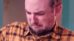 Cooking w/ @dillonhodges & @feekyfeek…only *kind-of* a disaster, ., ., .,  #cooking #baking #twitch #couple