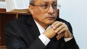 Nicolás Toro Alcalde de Pasto