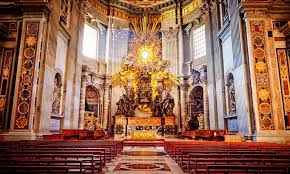 the throne of truth what is the feast of the chair of st peter catholic liturgical calendar day of pentecost catholic faith
