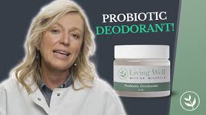 Deodorant Applicator