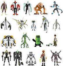 ben 10 toy line wikipedia action figures lion pictures coloriage de drone