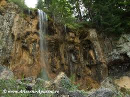 Cascada scorușu, munții căpățânii, 22 iulie 2018. Cascada Pisoaia Www Arieseni Apuseni Ro