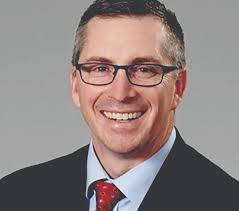 Former CEO of Penn Medicine LGH named president of Tufts Medical Center