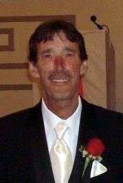 Gilles Couvillon Obituary