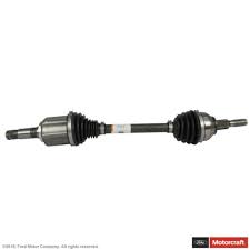 How to remove replace rear drive shaft or bearing lincoln mkx ford edge makita impact: Automotive Front Left Axle Shaft For 2013 2018 Ford Fusion 2014 2015 2016 2017 Motorcraft Parts Accessories