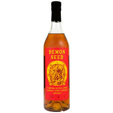 Does ufc superstar conor mcgregor own; Demon Seed Whiskey Caskers