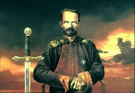 See more ideas about vons, genghis khan, god of war. A Portrait Of Roman Von Ungern Sternberg Kaiserreich