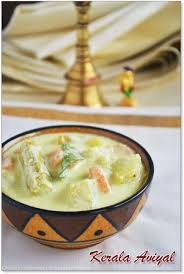 Aviyal Recipe Kerala Avial Recipe How To Make Avial Recipe Recipe Aviyal Recipe Recipes Cooking