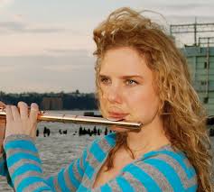 Anne Drummond, The Next Generation of Jazz