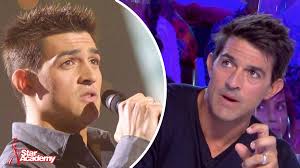La Star Ac l'a foutu en l'air » : les confidences CHOCS de Jean-Pascal  Lacoste sur son père