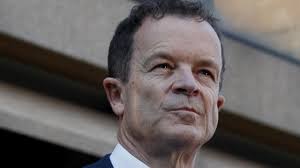 NSW Liberal leader Mark Speakman pledges to establish AI minister