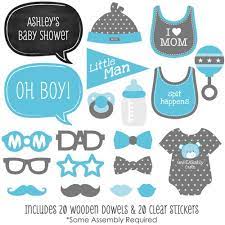 Free Baby Shower Photo Booth Props Bing Images Baby Shower Photo Booth Props Baby Shower Photo Booth Baby Shower Photos