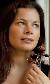 Violinist.com interview with Bella Hristova: Bella Unaccompanied