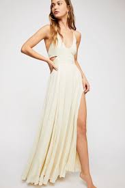 Free People Lille Maxi Dress Grasshopper L Free People Maxi Dress Dresses Maxi Dress