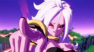 Be sure to check out a breakdown of android 21 in our dragon ball fighterz game hub! Fan Made Video Features Dbfz Android 21 Unlock Instructions Ougaming