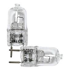 Westinghouse 06210 Bi Pin Base Single Ended Halogen Light Bulb