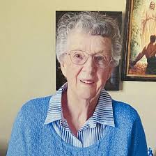 Ramona Inez (Tucker) Lewis Obituary