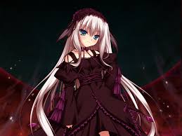 This opening is sung by ayane, who the artist of the visual novel opening. Lieselotte Werckmeister 11eyes Wiki Fandom