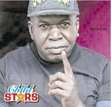 Red-hot Barrington Levy