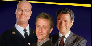 Will Richard Moll Return In The Night Court Reboot?