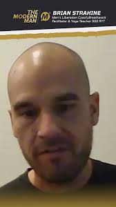 How to Embody the Sacred Liberated Man Inside of You with Brian Strahine  and EJ Chambers