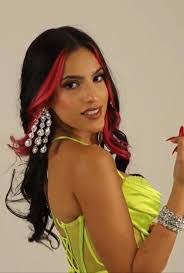 Nilsa Ojeda's Instagram, Twitter & Facebook