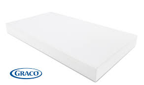 Amazon Com Graco Premium Foam Crib And Toddler Bed Mattress Baby Crib Baby Mattress Toddler Toddler Bed Mattress Foam Mattress Bed Memory Foam Mattress
