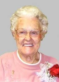 Oneta Lemons Yeary (Lemons) Obituary