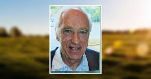 Brian P. Sandford Obituary April 21, 2020