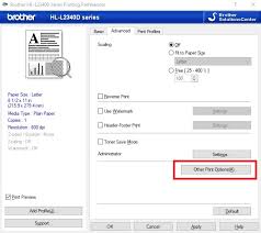> click here to see details. Brother Laser Printer Drivers For Windows 7