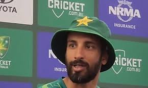 We Need More Test Cricket': Pakistan Captain Shan Masood On Cricketnmore