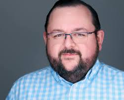 Introducing Charlie Moore as part of the CSRA Photography team!