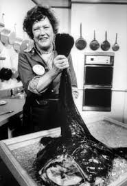 I cherish and love you for coming. How Julia Child S Memoir Saved My Dinner Party The New Yorker