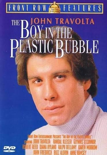 Amazon.com: The Boy in the Plastic Bubble : Movies & TV