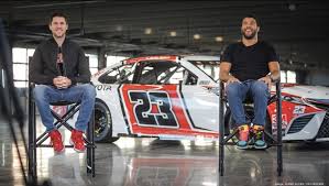 However, those cars get run a lot more often. Nascar Team Backed By Michael Jordan Signs Five Sponsors Charlotte Business Journal