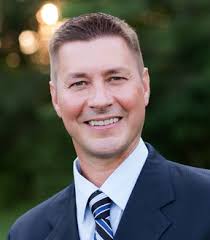 Cote is Sanford's first popularly elected mayor