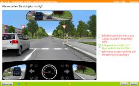 Schildern sie die veränderungen, die sie beobachtet haben. Fragenkatalog Fuhrerschein Vorfahrtsregel