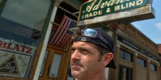 Luciano: Gary Sandberg's son lets go of sadness surrounding father's death