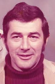 Dr Anthony Joseph LaCavera Sr. (1935-2015)