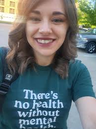 Ellen (Dekker) Daines