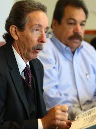 Political letters for Sunday, October 26